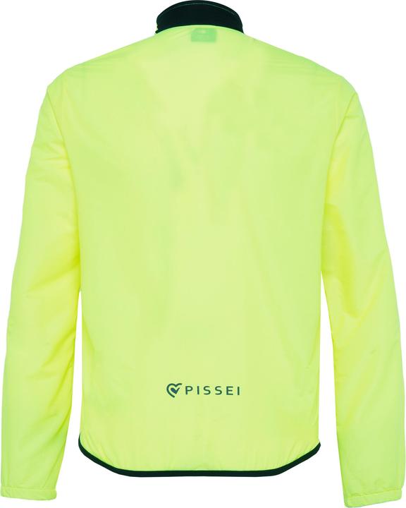 Actual product image Pissei waterproof jacket mantellina alito (XL)