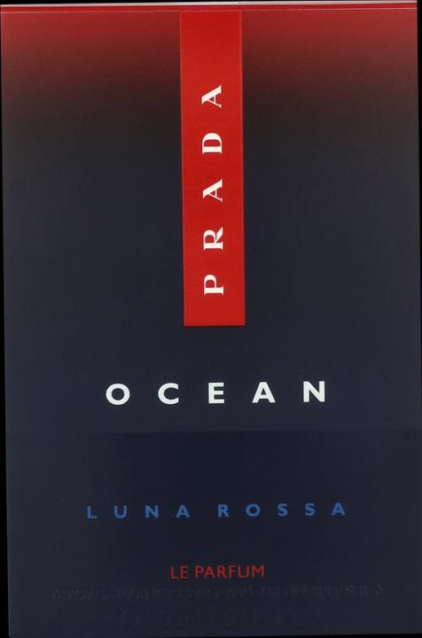 Produktbild Prada Luna Rossa Ocean (Eau de Parfum, 50 ml)