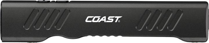 Actual product image Coast Slayer Red rechargeable torch 1000 lumen with red light (13.50 cm, 1000 lm)