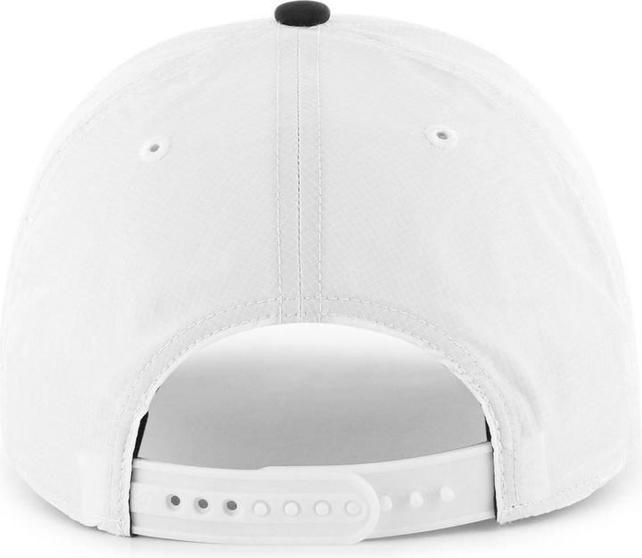 Produktbild 47 Brand Snapback Trucker Cap - Mesh Pop Pittsburgh Pirates