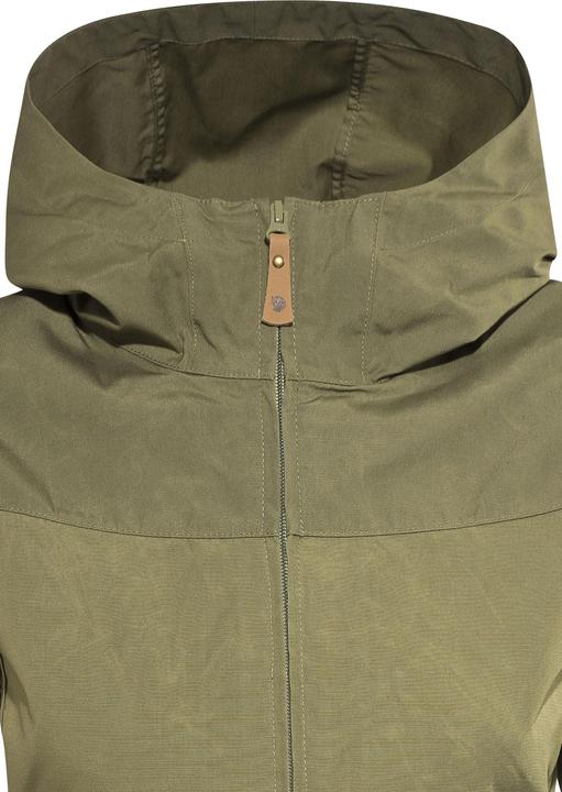 Actual product image Fjällräven Stina Jacket (XXS)