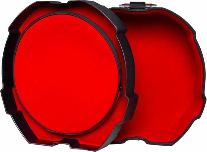 Image du produit Gator GPC1455SD Grooves Roto Snare Case 14"x5,5" (Moulinet)