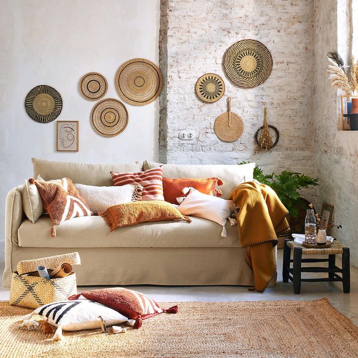 Immagine prodotto La Redoute Interieurs Aftas (135 x 190 cm)