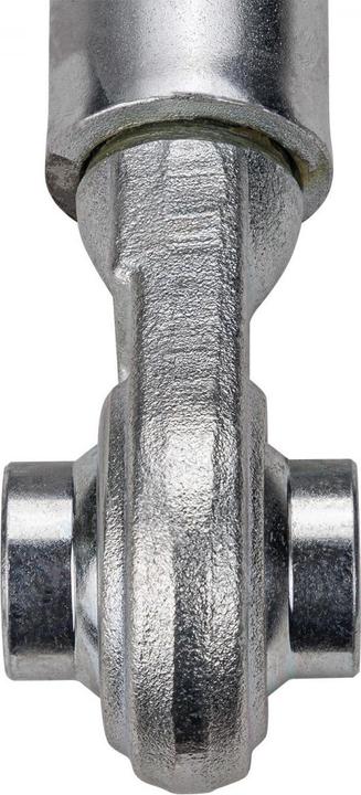 Produktbild Dema Traktor Gewindeoberlenker Oberlenker verzinkt M30x3,5 Kat I-II 1-2 bis 70 kW