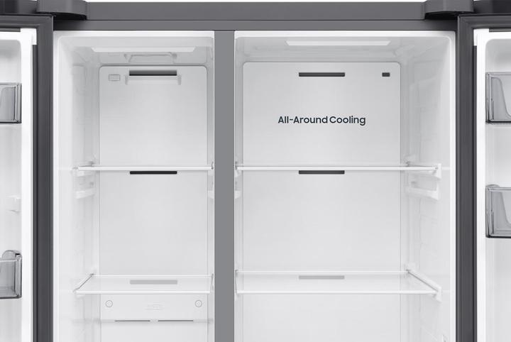Image du produit Samsung RS5000 FC (649 l)