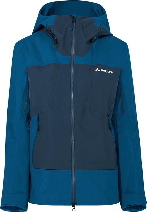 Vaude Croz Alpine 3L Jacket