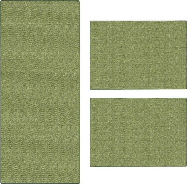 Grün