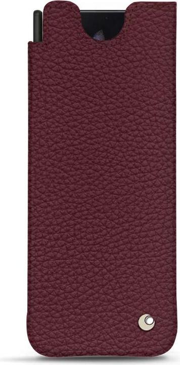 Lie de vin ( Pantone #412234 )