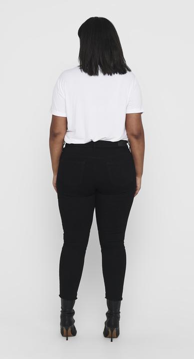 Image du produit Only Carwilly Life Reg - Jean skinny (52)