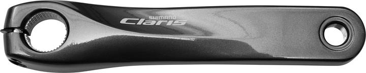 Actual product image Shimano Claris FC-R2030 crankset 3x8s 50-39-30T (170 mm)