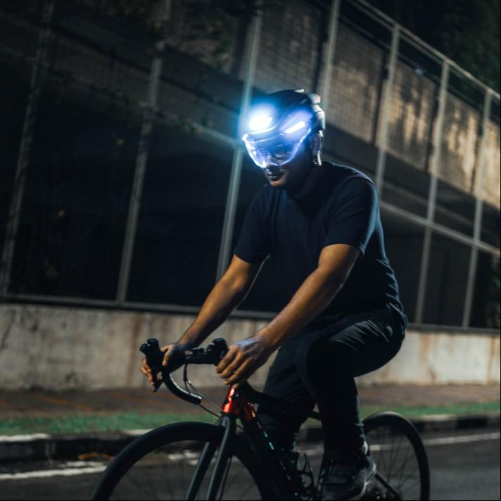 Immagine prodotto Lumos Ultra E-Bike (54 - 61 cm)