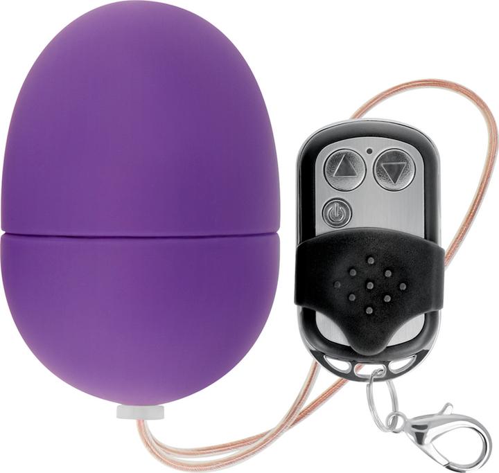 Produktbild Online Vibro-Ei mit Fernbedienung, Gr. L