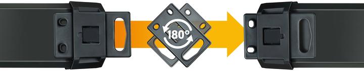 Produktbild Brennenstuhl Premium-Line (5 x, CEE 7/3, 3 m)