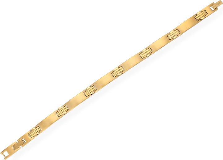 Image du produit Carat Hommes Classic (0.70 cm, Acier inoxydable)