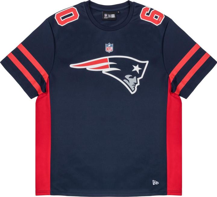 Produktbild New Era NFL Football Shirt Jersey - New England Patriots - L (L)