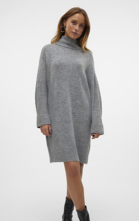Produktbild Vero Moda VMJUPITER Midikleid Strickkleid (M)