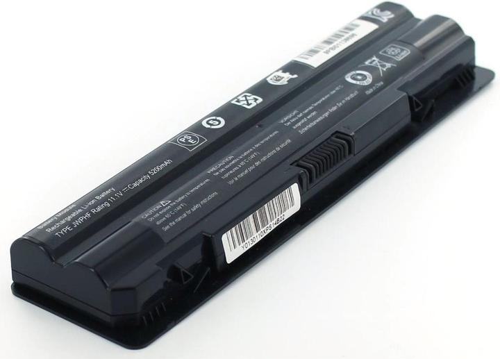 Produktbild AGI 108155 - Batterie/Akku - DELL - XPS 17 L701X (4400 mAh)