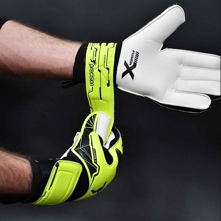 Produktbild Precision Fusion X Flat Cut Essential (5)