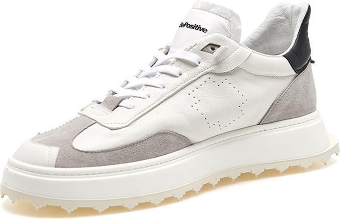 Produktbild BePositive Cuprace Wing - Leather + Suede (42)