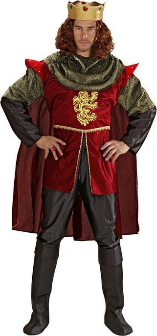 Actual product image Widmann Costume king (XL)