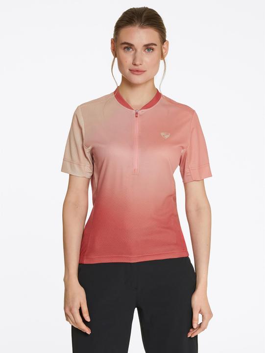 Produktbild Ziener Radtrikot Naladia HZ (XL)