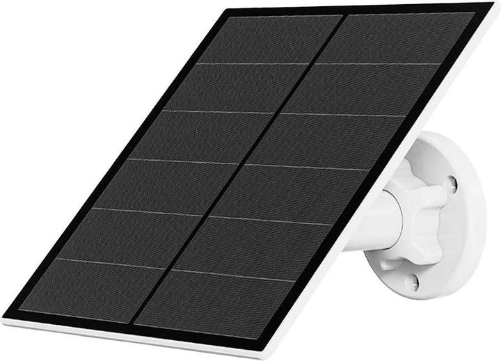 Productafbeelding Arenti GO2T+SP2-EU WLAN IP bewakingscamera 2304 x 1296 pixels (2304 x 1296 Pixels)