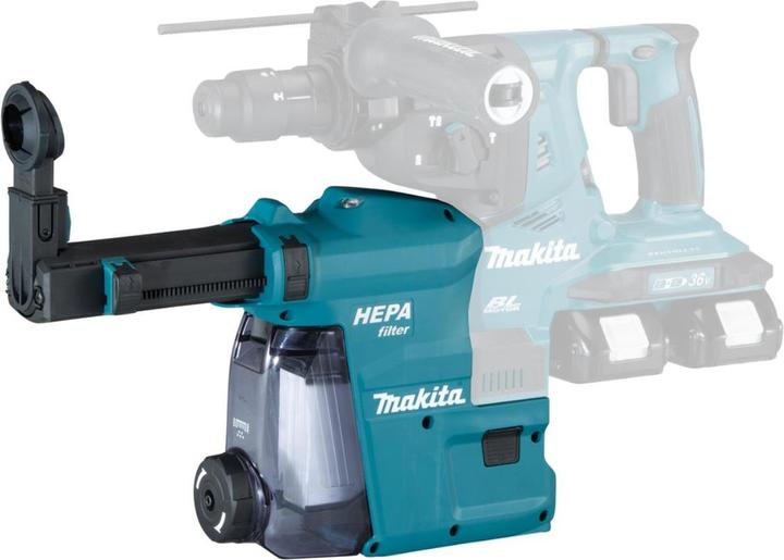 Actual product image Makita DX09