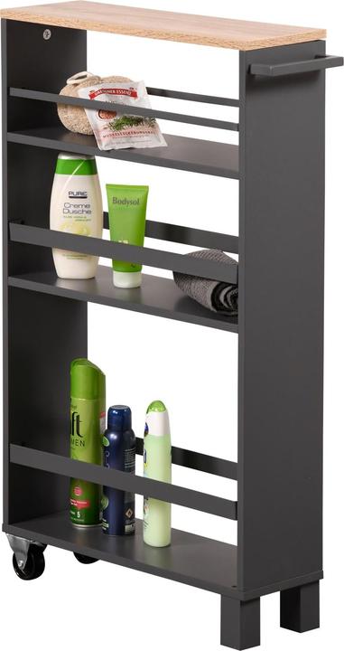 Actual product image Kesper Niche shelf (50 x 15 x 79 cm)