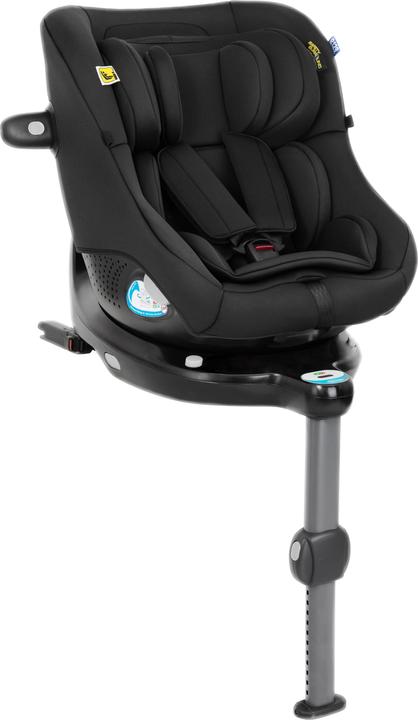 Produktbild Graco Turn2Me DLX i-Size R129 (Reboarder, ECE R129/i-Size Norm)