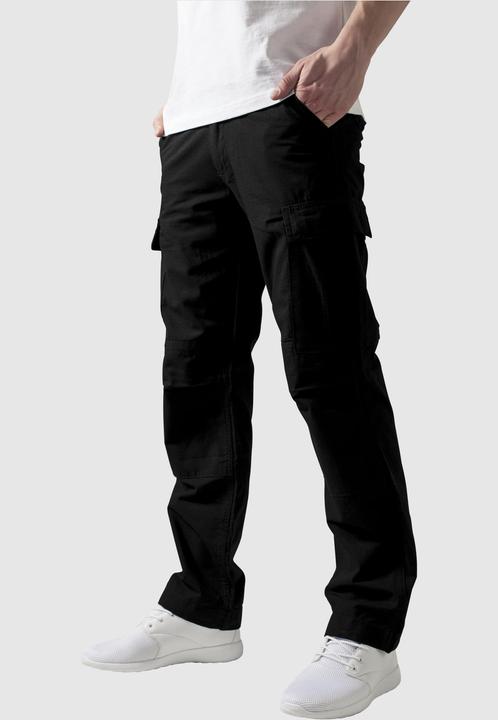 Immagine prodotto Urban Classics Pantaloni da carico camuffati (34)