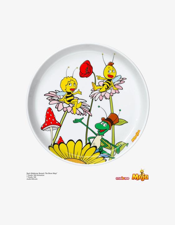Actual product image WMF Maya the Bee