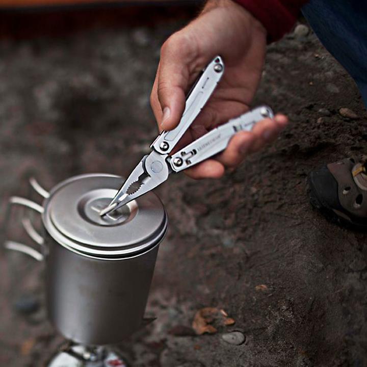 Actual product image Leatherman Sidekick (15 Functions)