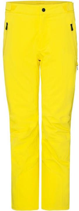 Gelb, Nepal Yellow