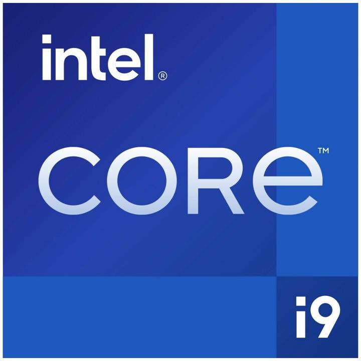 Actual product image Intel Core i9 12900F (LGA 1700, 2.40 GHz, 16 -Core)