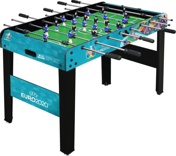 Produktbild Xxtreme Tischkicker Champion EURO 2020