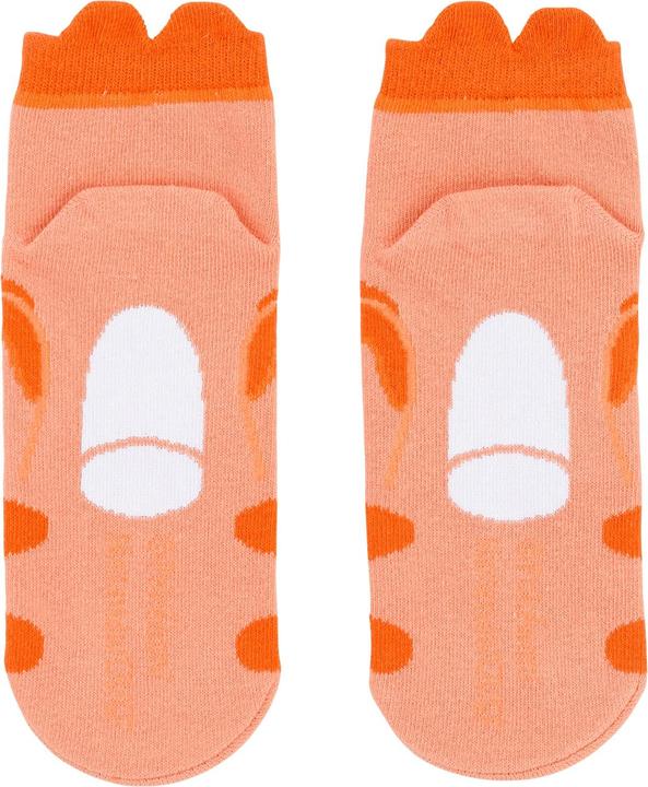 Pokémon Tatsugiri Pokémon-Socken (23-25cm) (36 - 42)