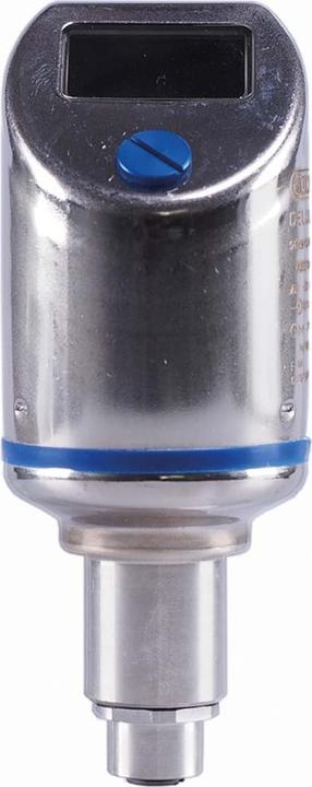 Actual product image Jumo Temperature switch display