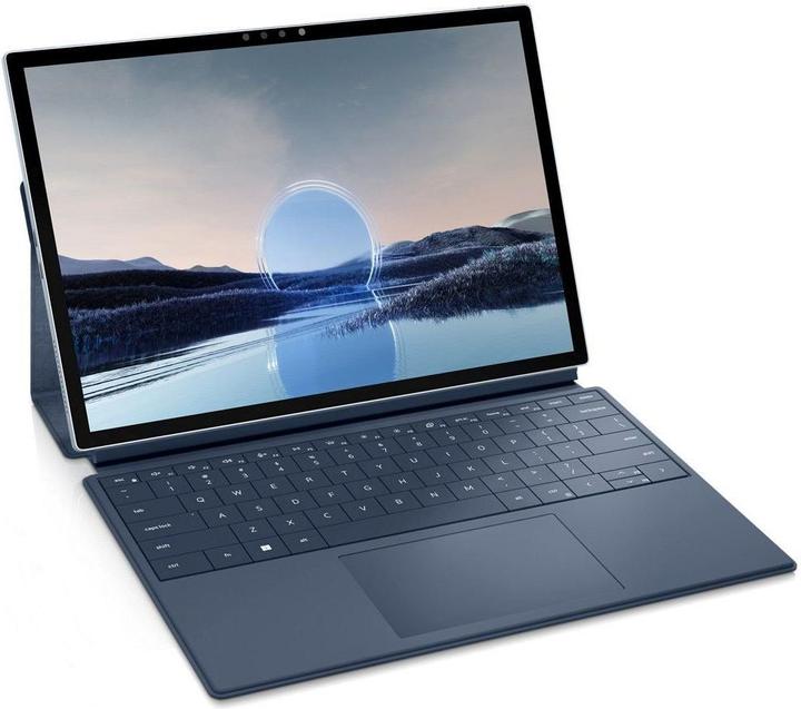 Actual product image Dell XPS 13 9315 (13", Intel Core i7-1250U, 16 GB, 1000 GB, CH)