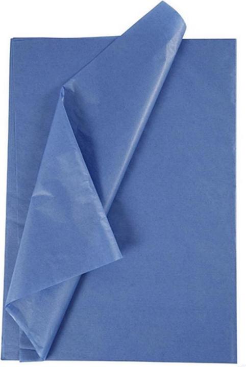Creativ Company Carta velina (14 g/m², 25 x)