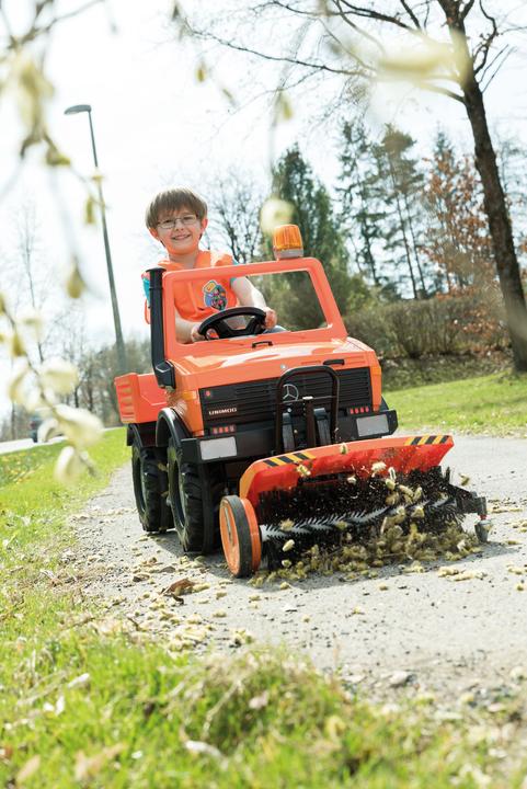 Image du produit Rolly Toys rollySweepy