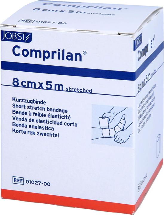 Produktbild Comprilan Kurzzugbinde