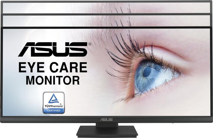 Actual product image ASUS VP299CL (2560 x 1080 pixels, 29")