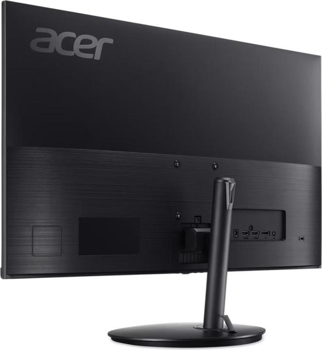 Actual product image Acer 24" Nitro XF240YM3 (1920 x 1080 pixels, 23.80")