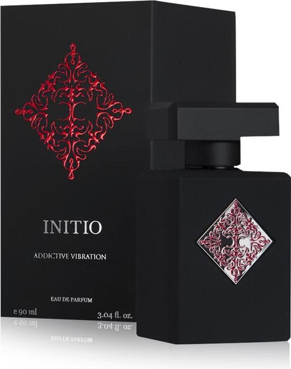 Produktbild Initio The Absolutes Addictibe Vibration Eau de Parfum (Eau de Parfum, 90 ml)