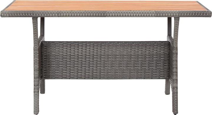 Actual product image VidaXL Fatima (120 cm)