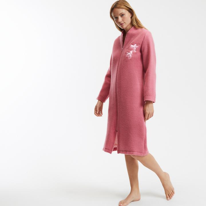 Image du produit Anne Weyburn Robe de chambre Courtelle (50)