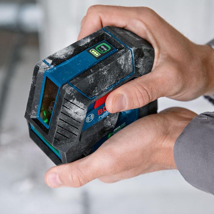 Actual product image Bosch Professional GLL 2-15 G