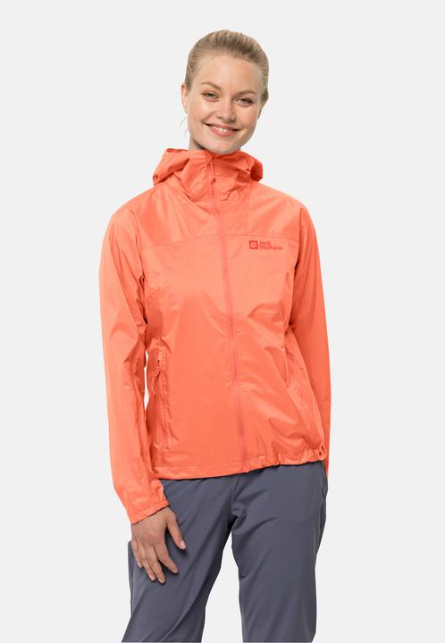 Immagine prodotto Jack Wolfskin Prelight 2.5L Jkt W (S)