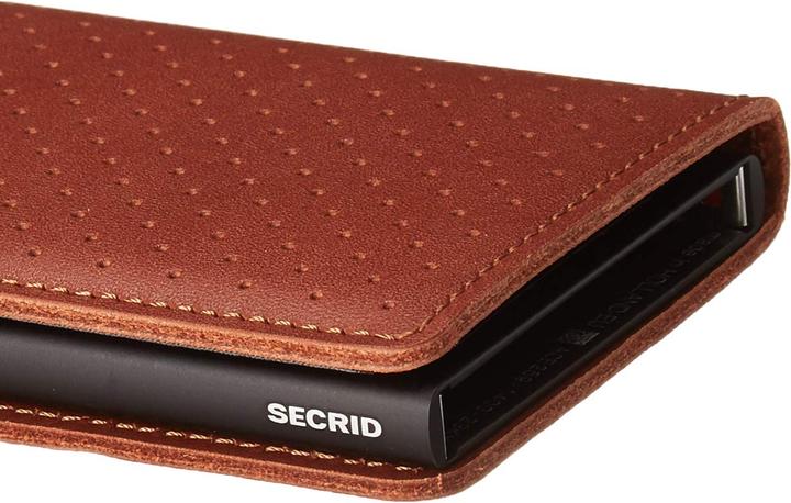 Image du produit Secrid Portefeuille Slim