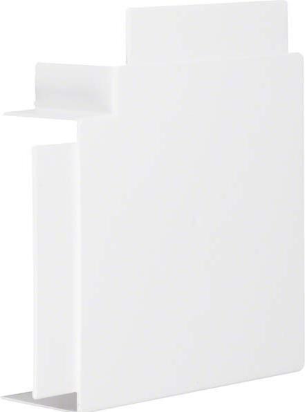 Hager TEH LF6015059016 Flat angle hfr LF/LFH/FB 60x150mm vweiÃ (6 cm)